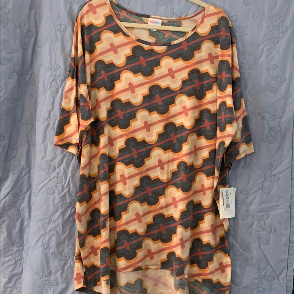 Lularoe Irma